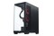 OPTIMUS GA550T-CR5 E-Sport AMD Ryzen 7 16GB DDR4 AMD Radeon RX 7600 8GB 1TB SSD Windows 11 Home