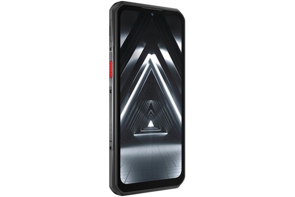 Smartfon OUKITEL WP 55 Pro 5G czarny 6.60" 16.0GB/512.0GB