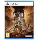 Little Nightmares II PlayStation 5