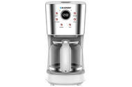 Ekspres Blaupunkt CMD802WH Przelewowy srebrno-szary