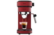 Ekspres Cecotec Cafelizzia 790 kolbowy czerwony