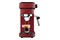 Ekspres Cecotec Cafelizzia 790 kolbowy czerwony