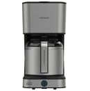 Ekspres Cecotec 66 Przelewowy srebrny