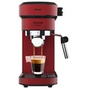 Ekspres Cecotec Cafelizzia 790 automatyczny czerwony