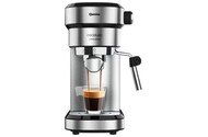 Ekspres Cecotec Cafelizzia 790 automatyczny srebrny