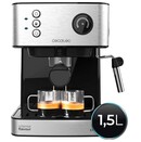 Ekspres Cecotec Espresso 20 kolbowy czarno-srebrny