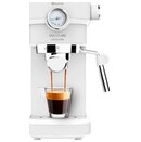 Ekspres Cecotec Cafelizzia 790 automatyczny biały