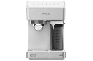 Ekspres Cecotec INSTANT-CCINO 20 kolbowy biało-srebrny