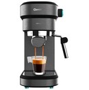 Ekspres Cecotec Cafelizzia 890 kolbowy czarny