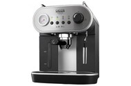 Ekspres GAGGIA Carezza automatyczny czarny