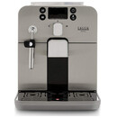 Ekspres GAGGIA Brera automatyczny srebrny