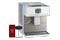 Ekspres MIELE CoffeePassion CM7550 automatyczny biały