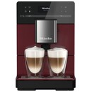 Ekspres MIELE Silence CM5310 automatyczny czarno-czerwony
