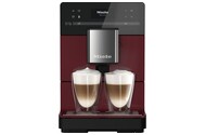 Ekspres MIELE Silence CM5310 automatyczny czarno-czerwony