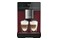 Ekspres MIELE Silence CM5310 automatyczny czarno-czerwony