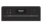 Ekspres MIELE Silence CM5310 automatyczny czarno-czerwony