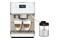 Ekspres MIELE MilkPerfection CM6360 automatyczny biały