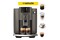 Ekspres JURA Dark Inox E6 automatyczny Inox