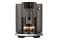 Ekspres JURA Dark Inox E6 automatyczny Inox