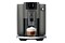Ekspres JURA Dark Inox E6 automatyczny Inox