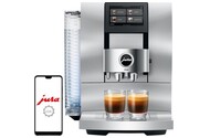 Ekspres JURA Aluminium Z10 automatyczny srebrny