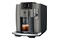 Ekspres JURA Dark Inox E8 automatyczny Czarno-metaliczny