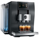 Ekspres JURA Dark Inox Z10 automatyczny Inox
