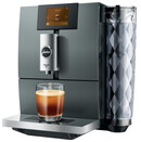 Ekspres JURA ht Inox ENA5 automatyczny inox-stalowy
