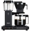 Ekspres Moccamaster KBG741 Przelewowy czarny