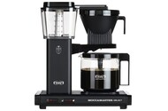 Ekspres Moccamaster KBG741 Przelewowy czarny