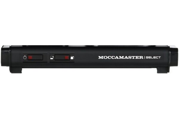 Ekspres Moccamaster KBG741 Przelewowy czarny