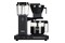 Ekspres Moccamaster KBG741 Przelewowy czarny