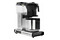 Ekspres Moccamaster KBG741 Przelewowy Czarno-stalowy