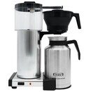 Ekspres Moccamaster Grand2024 Przelewowy srebrny