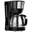 Ekspres MPM MKW12 Przelewowy czarny