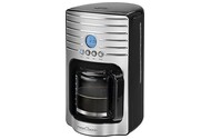 Ekspres Profi Cook PCKA1120 Przelewowy srebrny
