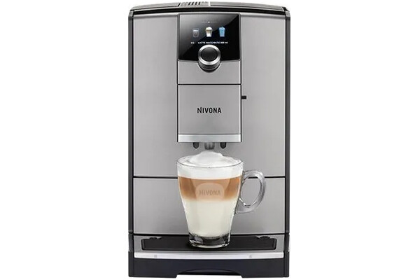 Ekspres NIVONA CafeRomatica 795 automatyczny