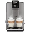 Ekspres NIVONA CafeRomatica 821 automatyczny Tytan Naturalny