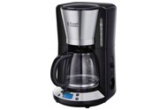 Ekspres RUSSELL HOBBS 2403056 Przelewowy srebrny