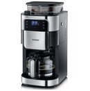 Ekspres Severin KA4813 Przelewowy czarny