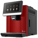 Ekspres Acopino Barletta automatyczny czerwony