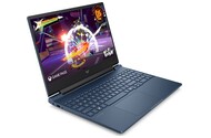 Laptop HP VICTUS 15 15.6" Intel Core i5 210H NVIDIA GeForce RTX 5050 16GB 512GB SSD Windows 11 Home niebieski