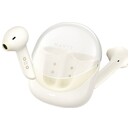 Słuchawki Havit TW974 Douszne Bezprzewodowe beżowy