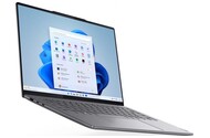 Laptop Lenovo Yoga Pro 7 14.5" AMD Ryzen 7 8845HS NVIDIA GeForce RTX 3050 16GB 1TB SSD Windows 11 Home szary