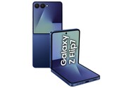 Smartfon Samsung Galaxy Z Flip 7 5G niebieski 4.10" 12.0GB/512.0GB