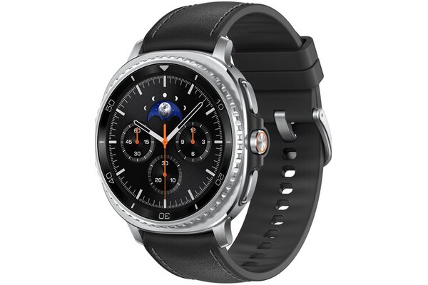 Smartwatch Samsung Galaxy Watch 8 Classic 1.34 czarny