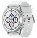 Smartwatch Samsung Galaxy Watch 8 Classic 1.34" biały