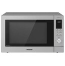 Kuchenka mikrofalowa Panasonic NNCD88QSEPG 34.0l 1000W