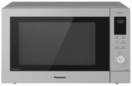 Kuchenka mikrofalowa Panasonic NNCD88QSEPG 34.0l 1000W