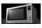 Kuchenka mikrofalowa Panasonic NNCD88QSEPG 34.0l 1000W